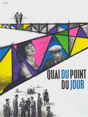 Quai du point du jour