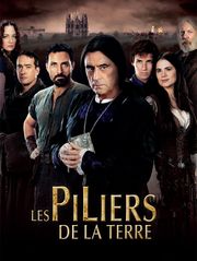 Les piliers de la Terre