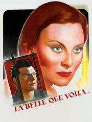 La belle que voilà