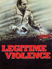 Légitime violence