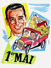 Premier mai