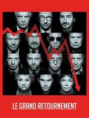 Le grand retournement