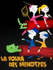 La polka des menottes
