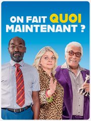 On fait quoi maintenant ?