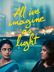 All We Imagine as Light