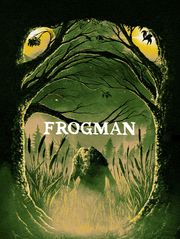 Frogman