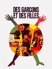 Des garçons et des filles