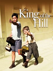 King of the Hill