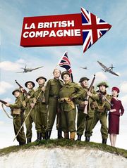 La British Company