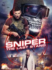 Sniper : The Last Stand