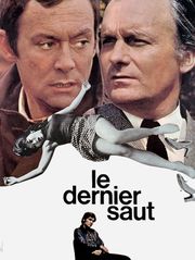 Le dernier saut