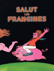 Salut les frangines