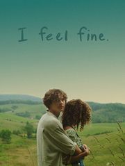 I Feel Fine.