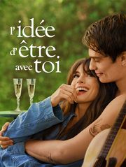 L'idée d'être avec toi