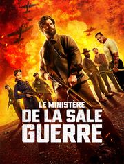 Le Ministère de la Sale Guerre