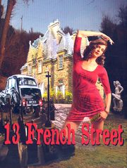 13 French Street
