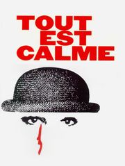 Tout est calme