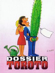 Dossier Toroto