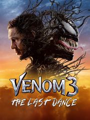 Venom : The Last Dance