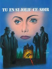 Tu es si jolie ce soir