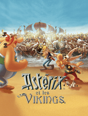 Astérix et les Vikings