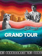 Grand Tour