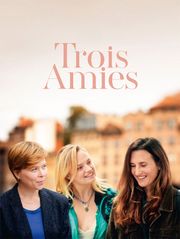 Trois amies