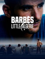 Barbès, Little Algérie