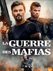 La guerre des mafias