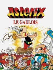 Astérix le Gaulois