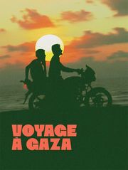 Voyage à Gaza