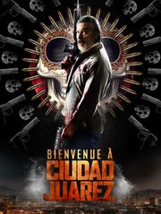 Bienvenue à Ciudad Juarez