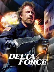 Delta Force