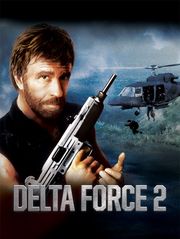 Delta Force 2