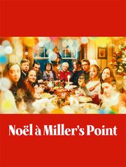 Noël à Miller's Point