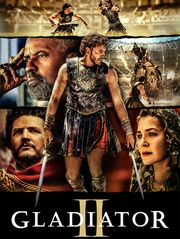 Gladiator II