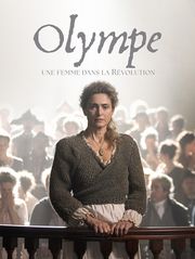 Olympe, une femme dans la Révolution