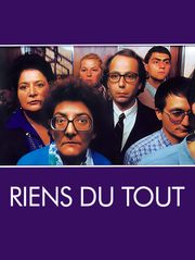 Riens du tout