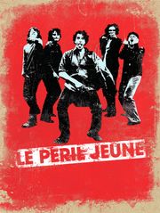 Le péril jeune