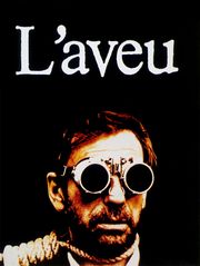 L'aveu
