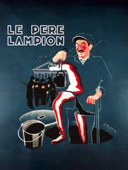 Le père Lampion
