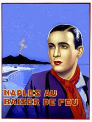 Naples au baiser de feu