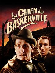 Le chien des Baskerville
