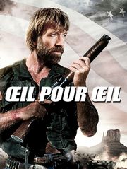 Oeil pour oeil