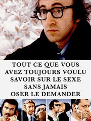 Tout ce que vous avez toujours voulu savoir sur le sexe sans jamais oser le demander
