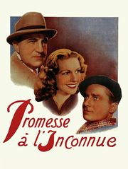 Promesse à l'inconnue