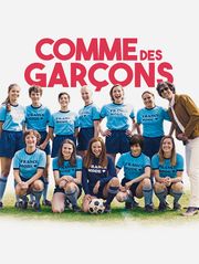 Comme des garçons