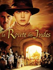La route des Indes