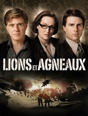 Lions et agneaux