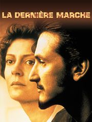 La dernière marche